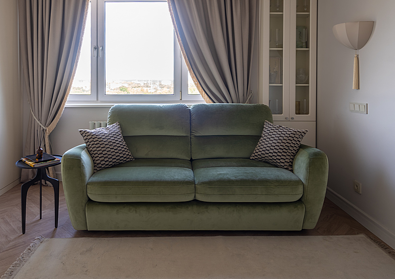 Квартирный вопрос на НТВ